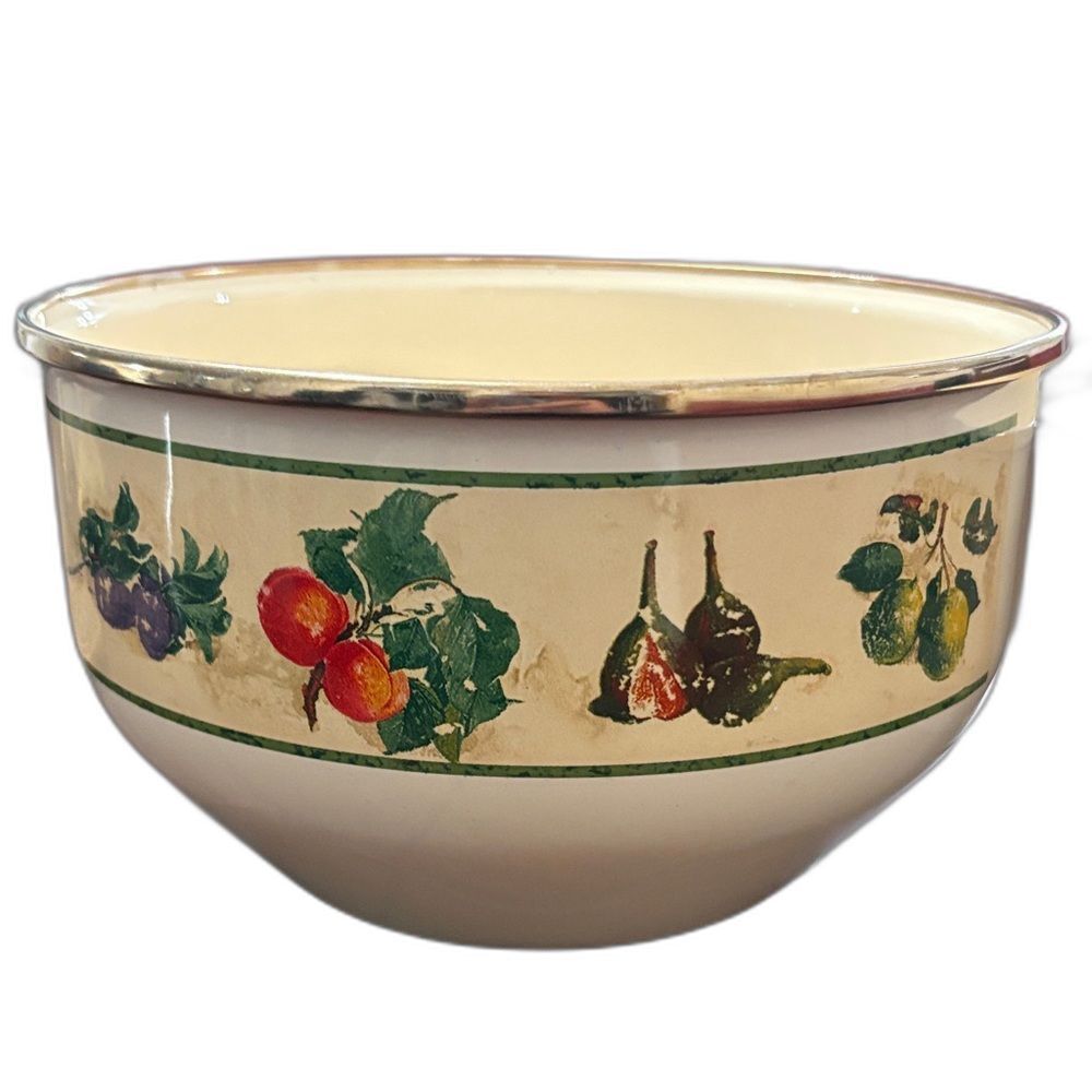 Tools of the Trade Basics 4-Piece Bowl Set **only 2 bowls included